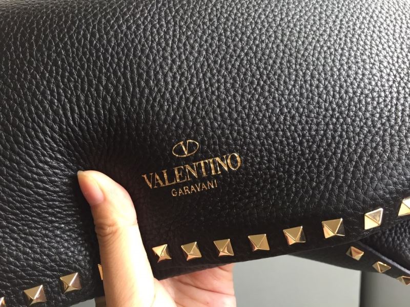 Valentino Shopping Bag